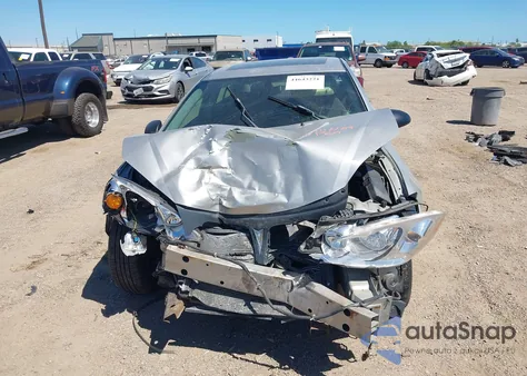 2005 Pontiac G6 from USA, damaged, VIN 1G2ZG528354164687